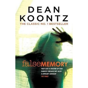 False Memory - Koontz Dean