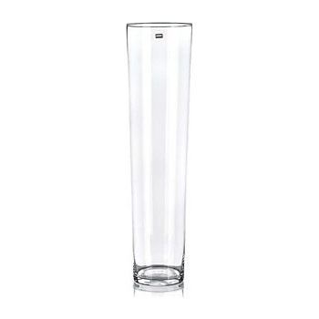 BANQUET Váza sklenená ELISA 70 cm