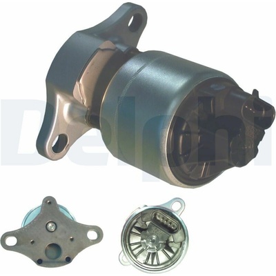 AGR - Ventil DELPHI EG10004-12B1