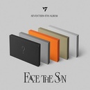 Seventeen: Face The Sun CD