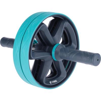 Fitforce AB Wheel – Hledejceny.cz