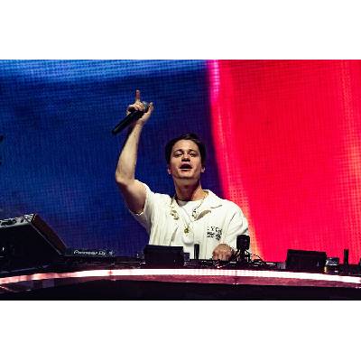 Paul Bergen Plagát, Obraz - Kygo Performs At Ziggo Dome In Amsterdam, 40 × 26.7 cm
