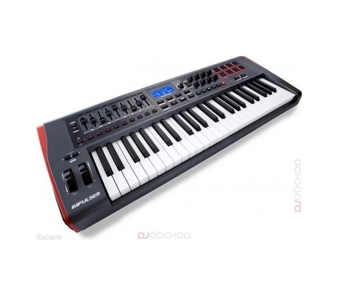 Novation Impulse 49