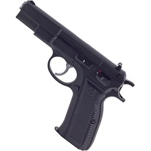 Tokyo Marui TM CZ 75 First černá manuální