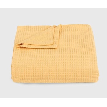 DILIOS ШАЛТЕ СИЕСТА ПИКЕ DILIOS 220x230см 100% ПАМУК ОХРА (1000021723)