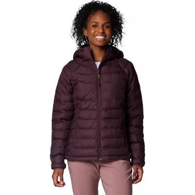 Columbia Powder Lite II Hooded Jacket W 2089391607 moonvista