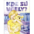 Kde sú včely?