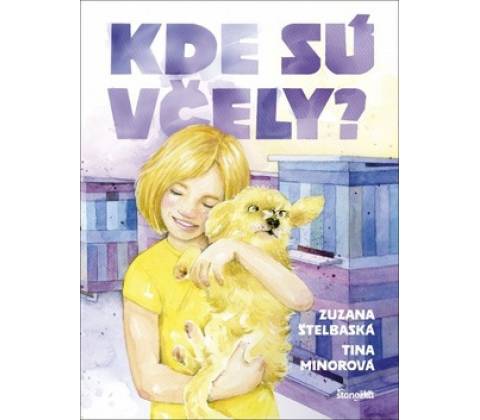 Kde sú včely?