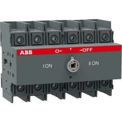 ABB Spínač OT100F3C 1SCA105008R1001