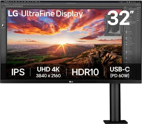LG 32UN880K