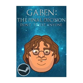 GabeN: The Final Decision