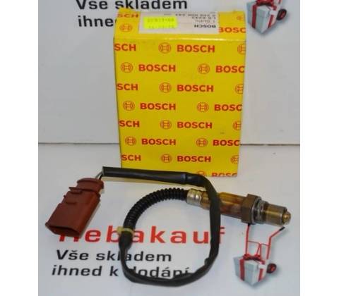 Lambda sonda SEAT - VW CADDY II , POLO