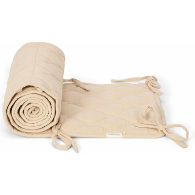 Little Dutch Mantinel Pure Soft Beige – Zboží Dáma