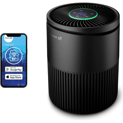 Clean Air Optima CA-503B Compact Smart