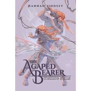 The Agapéd Bearer (ISBN: 9798988442417)