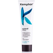 Kemphor NATURAL WHITE 75 ml