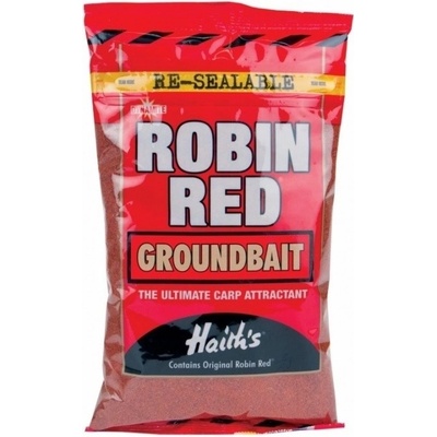 Dynamite Baits Groundbait Robin Red 900g
