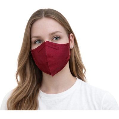 BreaSAFE respirátor COMMUNITY MASK FFP2 L 5 ks