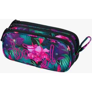 Baagl Розов ученически моливник Baagl Paradise BAAGL | Rozov | Момичешки | ONE SIZE