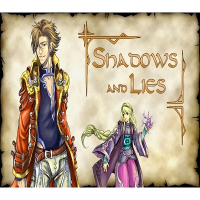 Shadows and Lies