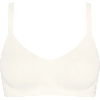 podprsenka Sloggi Zero Feel PURE SOFT BRA Biela