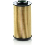 Mann-filter Маслен филтър mann-filter hu 712/10 x
