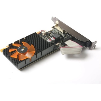 Zotac GeForce GT 710 2GB DDR3 ZT-71310-10L