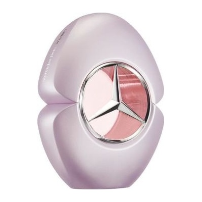 Mercedes-Benz toaletní voda dámská 90 ml tester