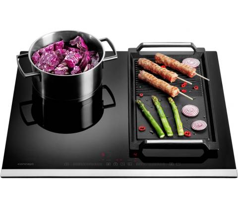 Concept IDV5760