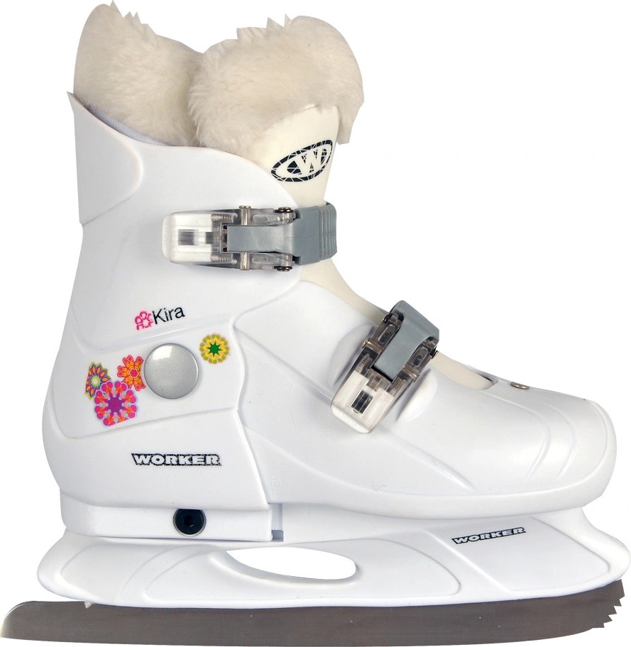 Nejprodávanější levné zimní brusle 2024/2025[/caption]