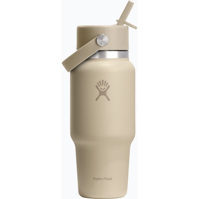 Hydro Flask Термобутилка Hydro Flask Wide Flex Travel 710 ml oat