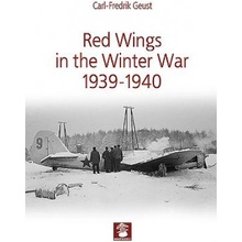 Red Wings in the Winter War 1939-1940