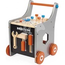 Janod Chodítko a vozík s náradím 25 ks