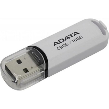 ADATA C906 16GB USB 2.0 (AC906-16G-RWH)