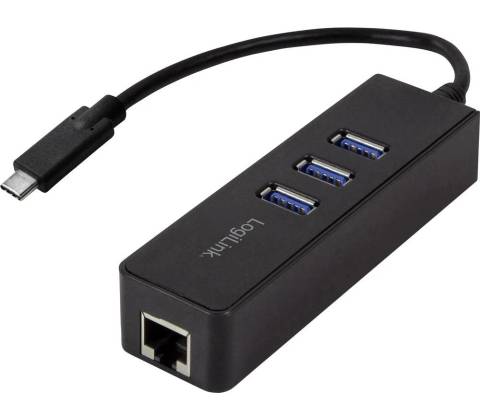 LogiLink UA0283