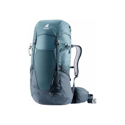 Deuter Futura Pro 40l Black černá