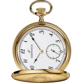 Aerowatch 55645 JA06