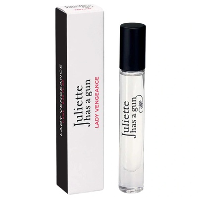 Juliette Has A Gun Lady Vengeance Eau de Parfum унисекс 7, 5ml