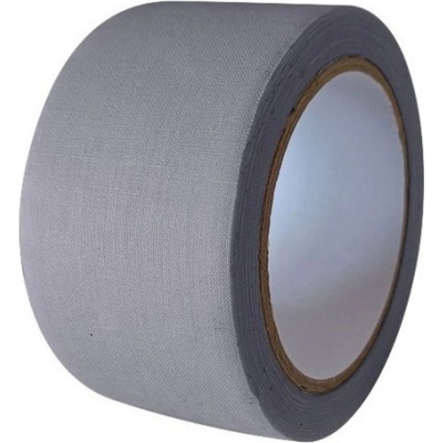 Festtape Lemovka kobercová páska 50 mm × 10 m šedá