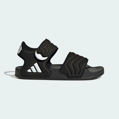 adidas ADILETTE SANDAL 2 K Černá