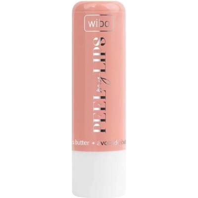 Wibo Пилинг за устни Peel My Lips, 4 g