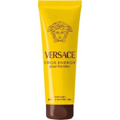 Versace Eros Energy Shower Gel Shower gel 250 ml за мъже