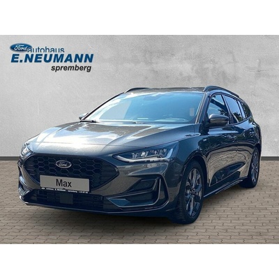 Ford Focus ST-Line 114 kW