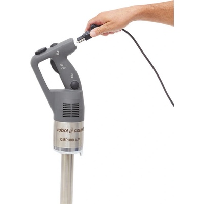 Robot Coupe CMP 300V.V.