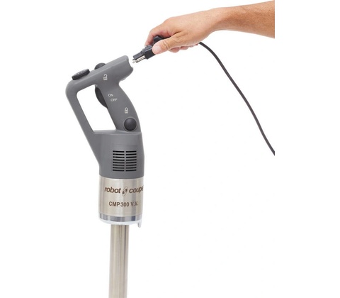 Robot Coupe CMP 300V.V.