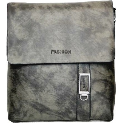 RB-nakuplevne pánská crossbody taška Fashion šedá