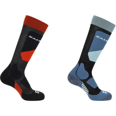 Salomon S/Access 2 Pack J LC2453600 black/magnet