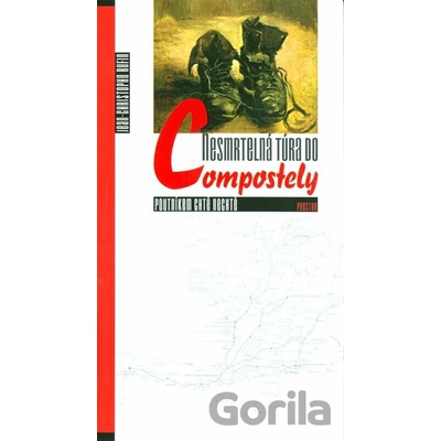 Nesmrtelná túra do Compostely