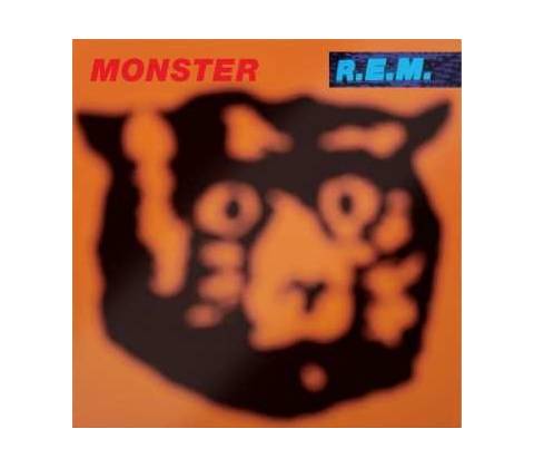 R.E.M. - MONSTER LP