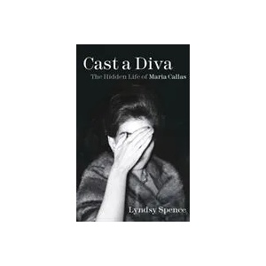 Cast a Diva | Lyndsy Spence (ISBN: 9781803990262)